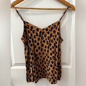 A New Day Leopard Tank